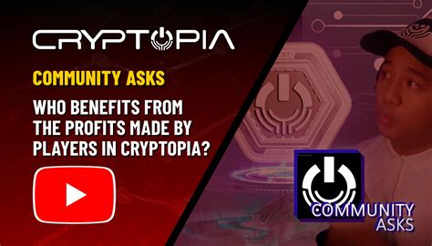 The Impact on Cryptopia and the Crypto Community