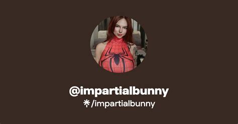 The Impartial Bunny Leaked [CLIP] 🍆 79 Photos