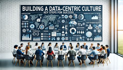 The Importance of Building a Data-Centric Culture