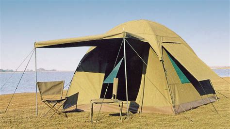 The Importance of Choosing the Right Tent