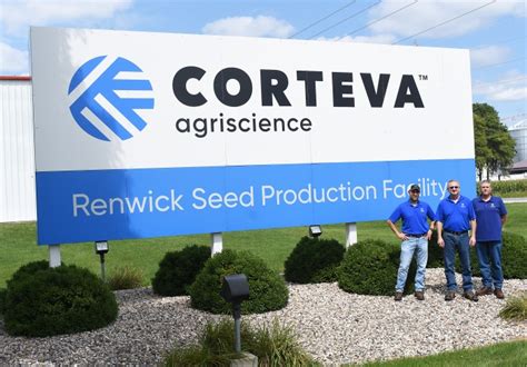 The Importance of Corn: Feeding and Fueling the World - Corteva