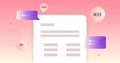 The Importance of Form Design 33 Tips & Best Practices