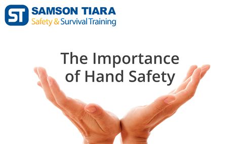 The Importance of Hand Safety - LinkedIn