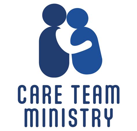 The Importance of Having a Care Team at Your Church