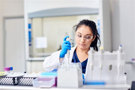 The Importance of LabBased Testing for Accuracy and Reliability