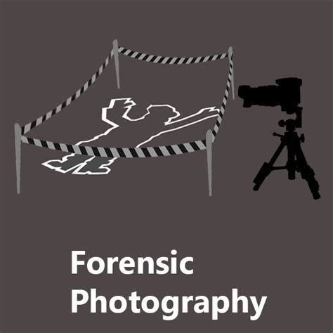 The Importance of Photography in Forensic Investigations