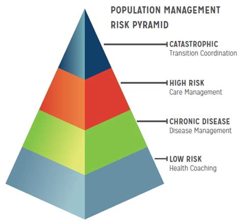 The Importance of Risk Stratification in Population Health Manage…