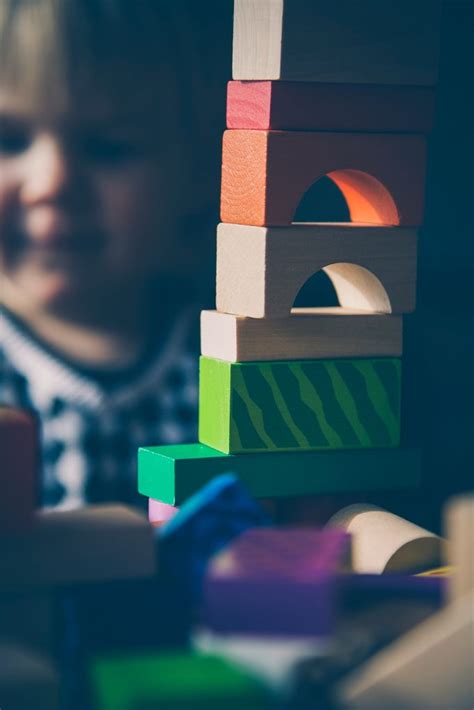 The Importance of Spatial Reasoning in Early Years