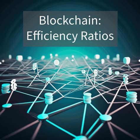 The Importance of Speed and Efficiency in Blockchain Development