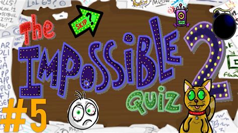 The Impossible Quiz - Quiz Games - Play-Games.Com