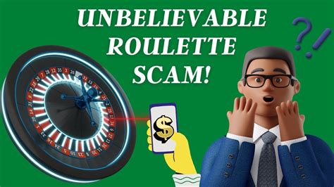 roulette system hoax