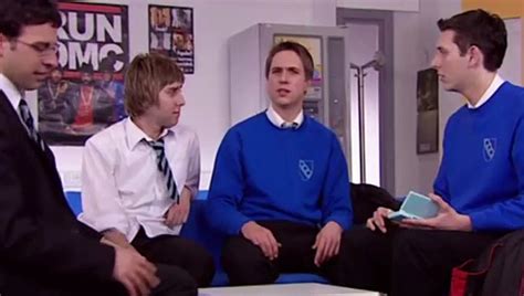 The Inbetweeners S02 E03 2X3 - Will