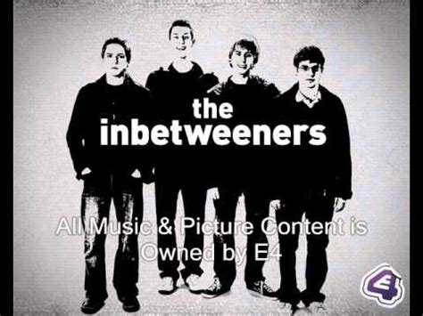 The Inbetweeners Theme Song Piano Tutorial - YouTube