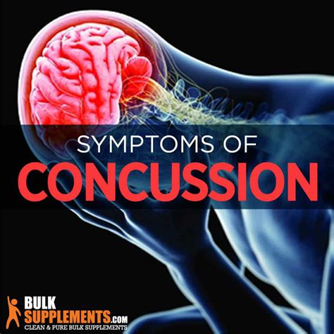 The Incidence of Concussion and Symptom Non-Reporting …