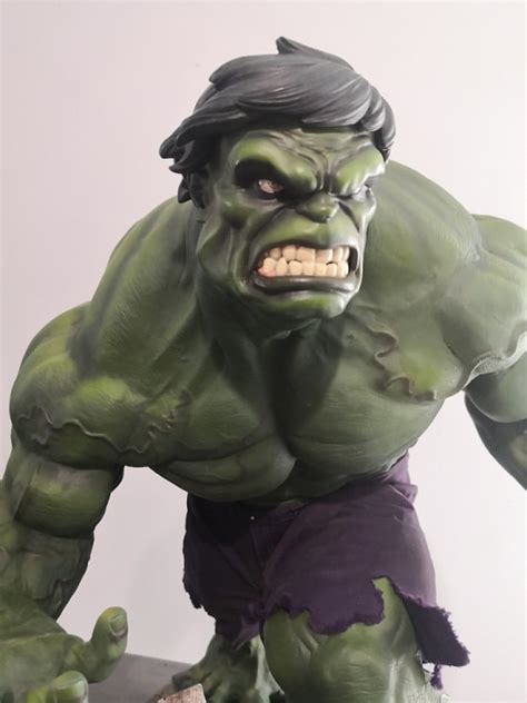 The Incredible Hulk Premium Format Collector Edition