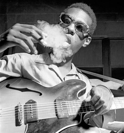 The Incredible Jazz Guitar of Grant Green - JazzTimes Magazine