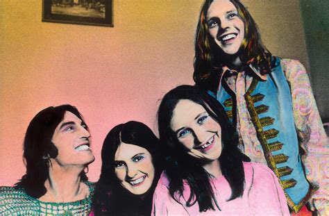 The Incredible String Band’s bohemian rhapsody - New …