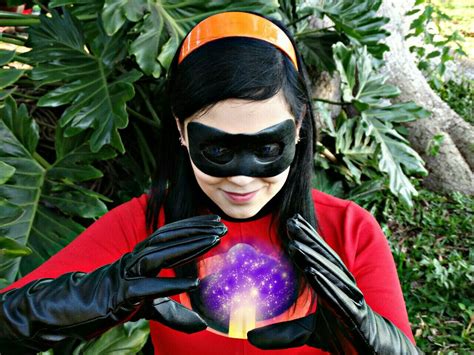 The Incredibles Violet Cosplay: A Comprehensive Guide for Aspiring Heroes