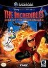 The Incredibles for GameCube Reviews - Metacritic