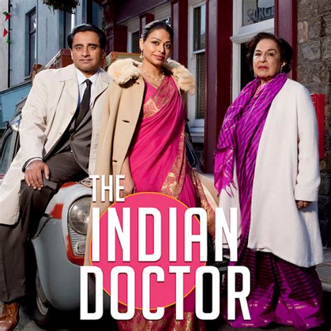 The Indian Doctor: The Indian Doctor: Series 1 - TV on Google Play