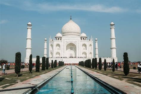 The Indian Dream Tour - Classic North India - Expedia