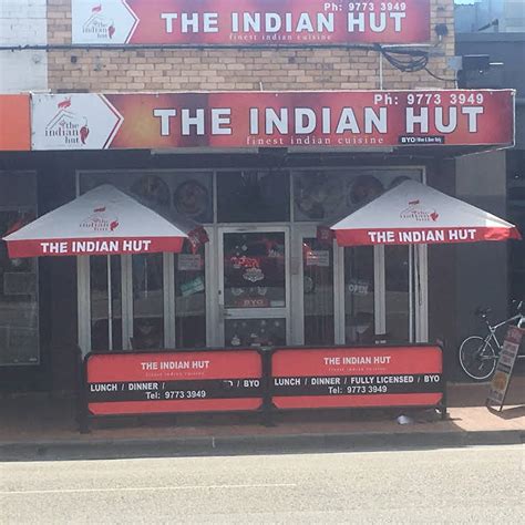 The Indian Hut - Chelsea