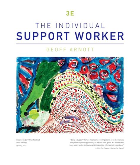 The Individual Support Worker : Ageing, Disability, Home and …