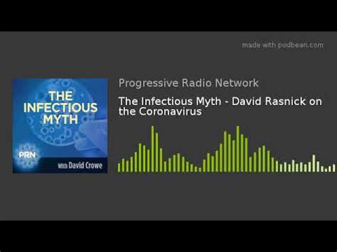 The Infectious Myth - David Rasnick on the Coronavirus - Google …