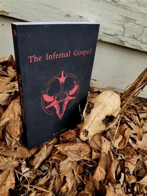 Read The Infernal Gospel