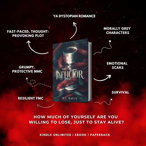 Read The Inflictor
