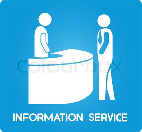 The Info Service