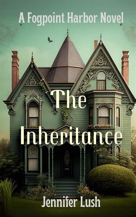 Read The Inheritance (Fogpoint Harbor)