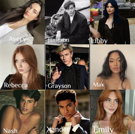 The Inheritance Games characters Inheritance, Inheritance trilogy