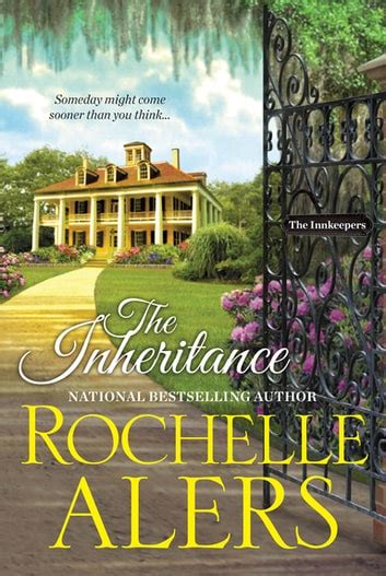 The Inheritance by Rochelle Alers · OverDrive: ebooks, audiobooks, …