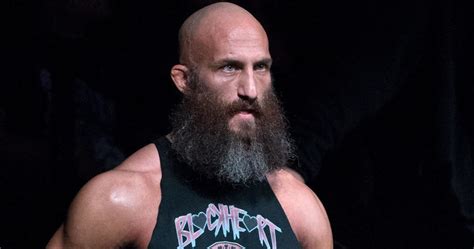 Mandy Rose Fucking Com - WWE Superstar Tommaso Ciampa provides an update on his recent injury -  agencyboyfriend