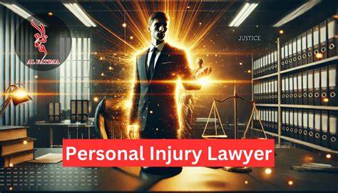 The Injury Lawyer