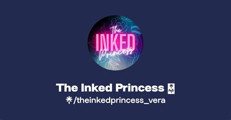The Inked Princess Vera Onlyfans Leaked 🔥 +18