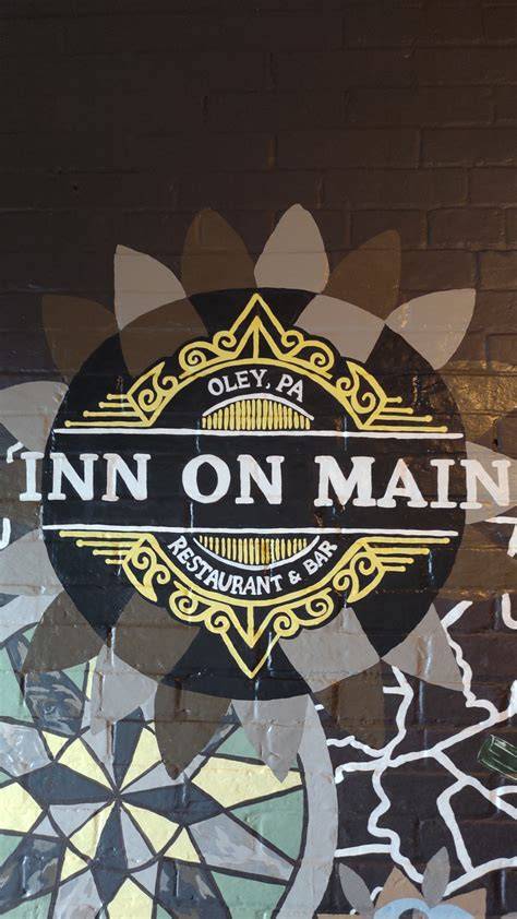The Inn On Main Oley Nude