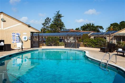 The Inn at 1252 Monterey, Monterey – Updated 2024 …