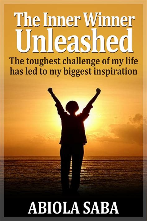 The Inner Winner Unleashed