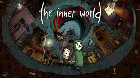 The Inner World review: The imaginative point-and-click …