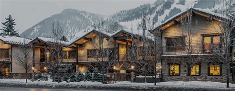 The Innsbruck Inn - Aspen Mountain