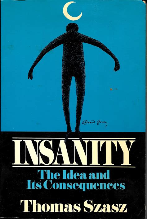 The Insanity Within