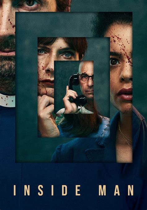 The Inside Man 4K Subtitles