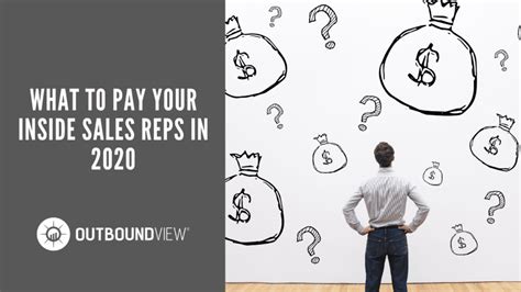 The Inside Sales Representative Salary What to Pay Your Reps in 2020 OutboundView