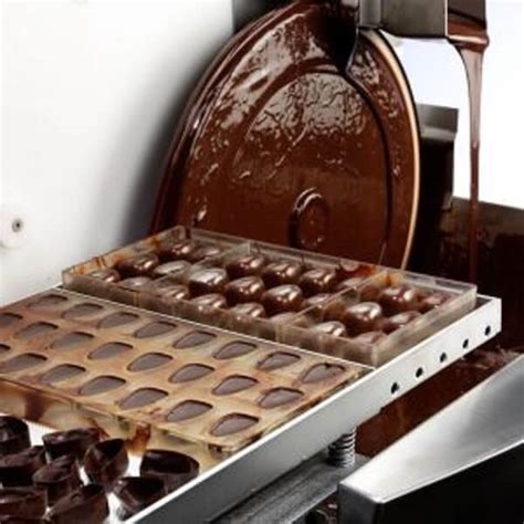 The Insider s Guide to Making Chocolate