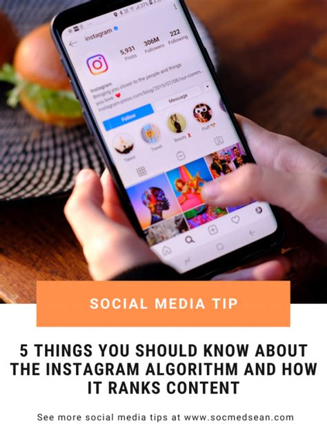 The Instagram Algorithm Make Space Creative