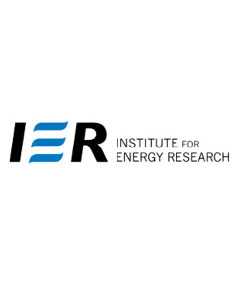 The Institute for Energy Research