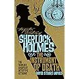 The Instrument of Death The Further Adventures of Sherlock Holmes