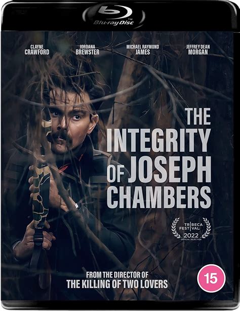 The Integrity of Joseph Chambers Wiki: - FilmiFeed